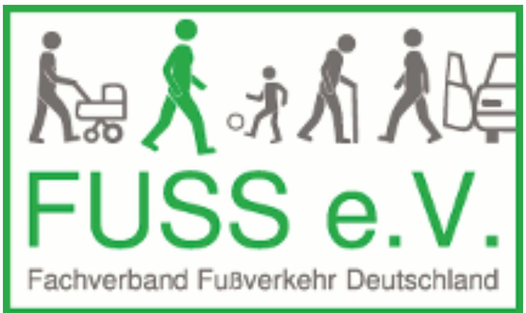 Bezirksgruppe FUSS e.V. gegründet